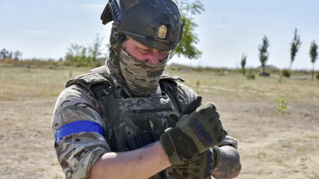 Soldier